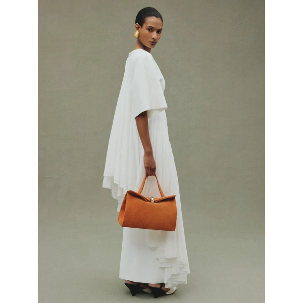 JACQUEMUS The Valérie, view 3