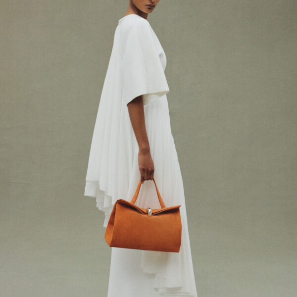 Jacquemus The Valérie - Jacquemus Totes & Top-Handle Bags - Le Chiquito Style - Shop at Coveti