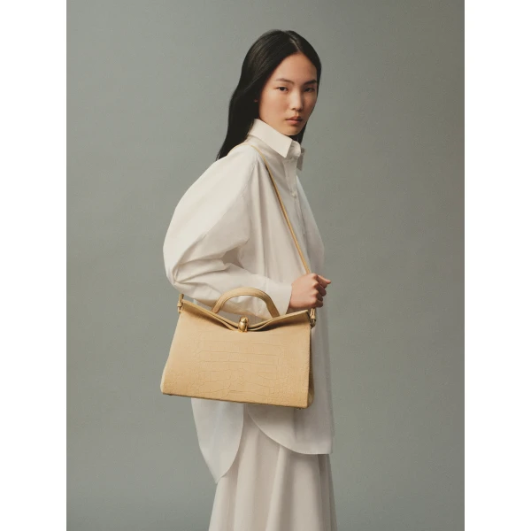 JACQUEMUS The Valérie, view 3