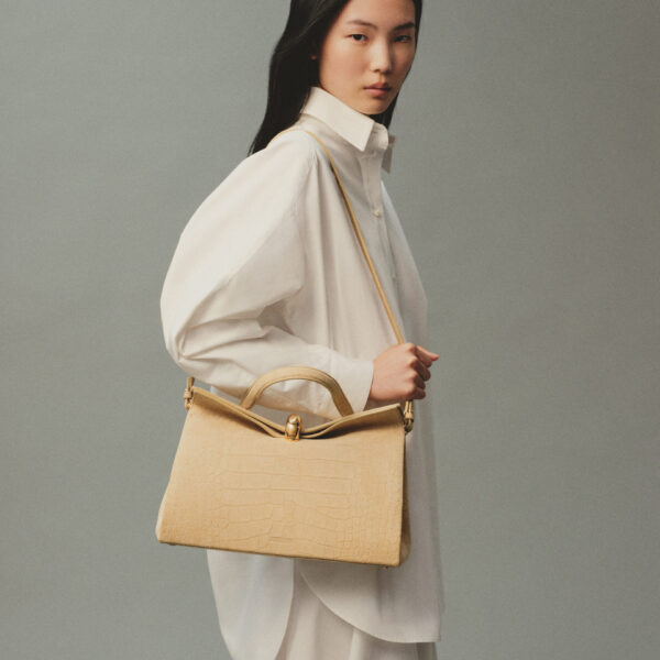 Jacquemus The Valérie - Jacquemus Totes & Top-Handle Bags - Le Chiquito Style - Shop at Coveti