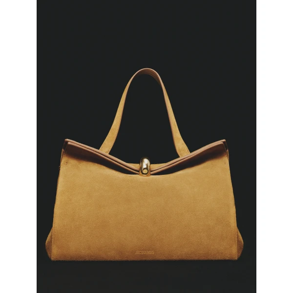 JACQUEMUS The Valérie, view 4