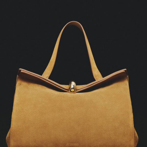 Jacquemus The Valérie - Jacquemus Totes & Top-Handle Bags - Le Chiquito Style - Shop at Coveti