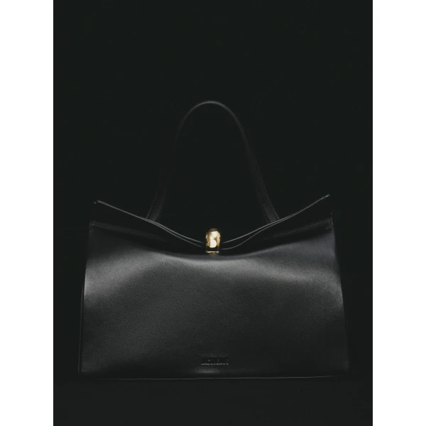 JACQUEMUS The Valérie, view 4