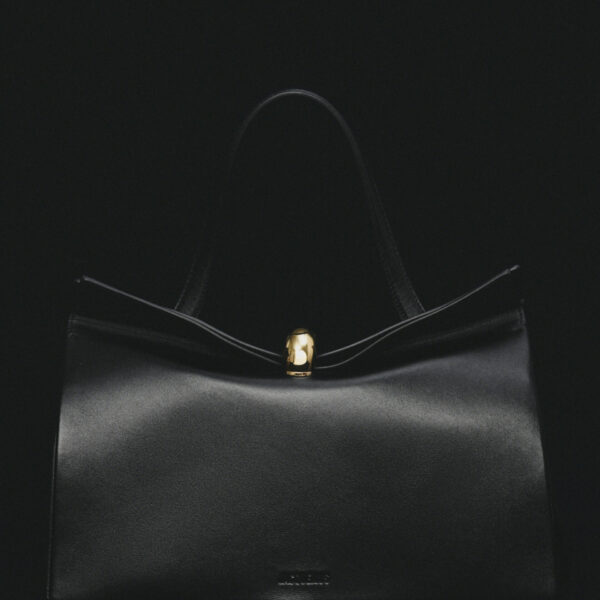 Jacquemus The Valérie - Jacquemus Totes & Top-Handle Bags - Le Chiquito Style - Shop at Coveti