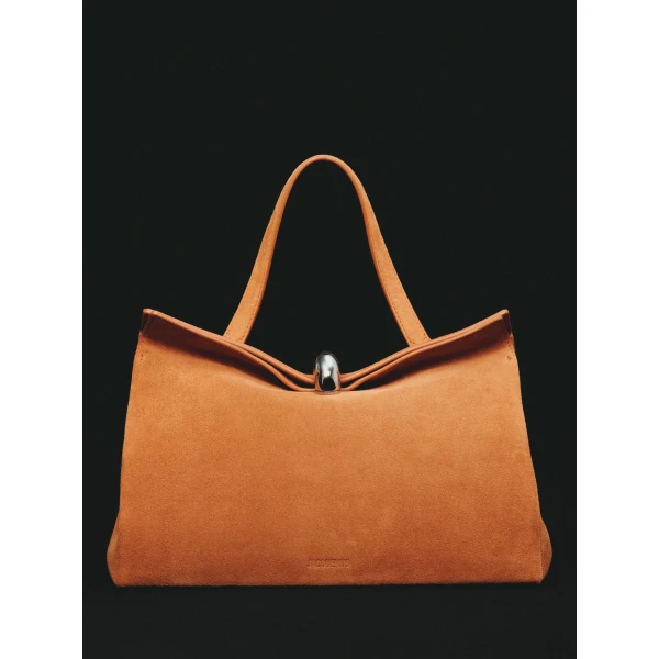 JACQUEMUS The Valérie, view 4