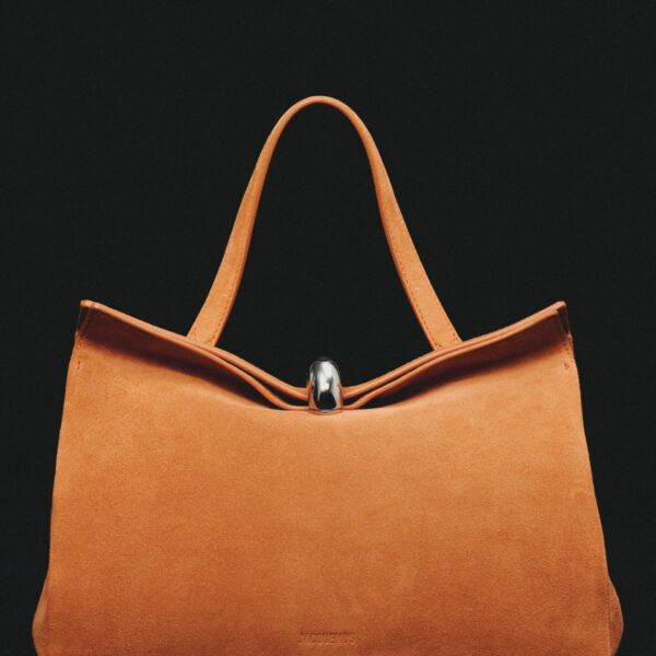Jacquemus The Valérie - Jacquemus Totes & Top-Handle Bags - Le Chiquito Style - Shop at Coveti