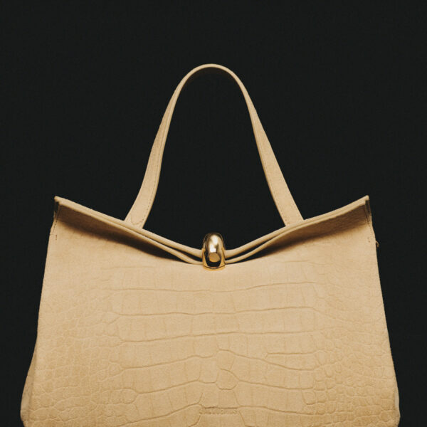 Jacquemus The Valérie - Jacquemus Totes & Top-Handle Bags - Le Chiquito Style - Shop at Coveti