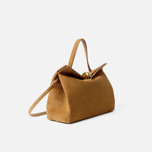 Jacquemus The Valérie - Jacquemus Totes & Top-Handle Bags - Le Chiquito Style - Shop at Coveti