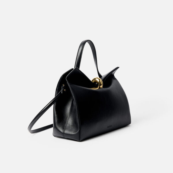 Jacquemus The Valérie - Jacquemus Totes & Top-Handle Bags - Le Chiquito Style - Shop at Coveti
