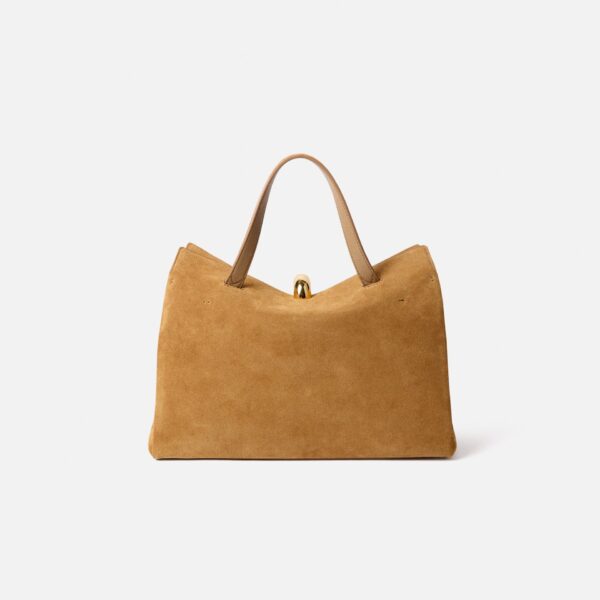 Jacquemus The Valérie - Jacquemus Totes & Top-Handle Bags - Le Chiquito Style - Shop at Coveti