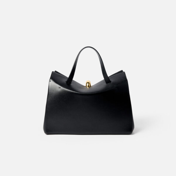 Jacquemus The Valérie - Jacquemus Totes & Top-Handle Bags - Le Chiquito Style - Shop at Coveti