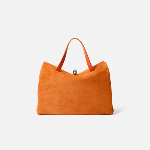 Jacquemus The Valérie - Jacquemus Totes & Top-Handle Bags - Le Chiquito Style - Shop at Coveti