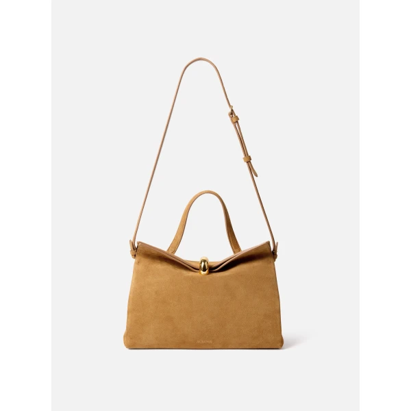 JACQUEMUS The Valérie, view 7