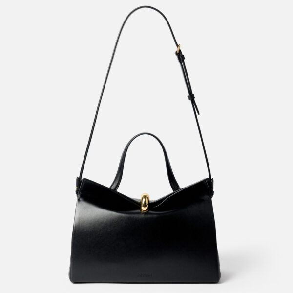 Jacquemus The Valérie - Jacquemus Totes & Top-Handle Bags - Le Chiquito Style - Shop at Coveti