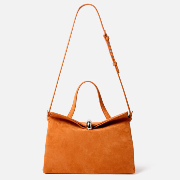 Jacquemus The Valérie - Jacquemus Totes & Top-Handle Bags - Le Chiquito Style - Shop at Coveti