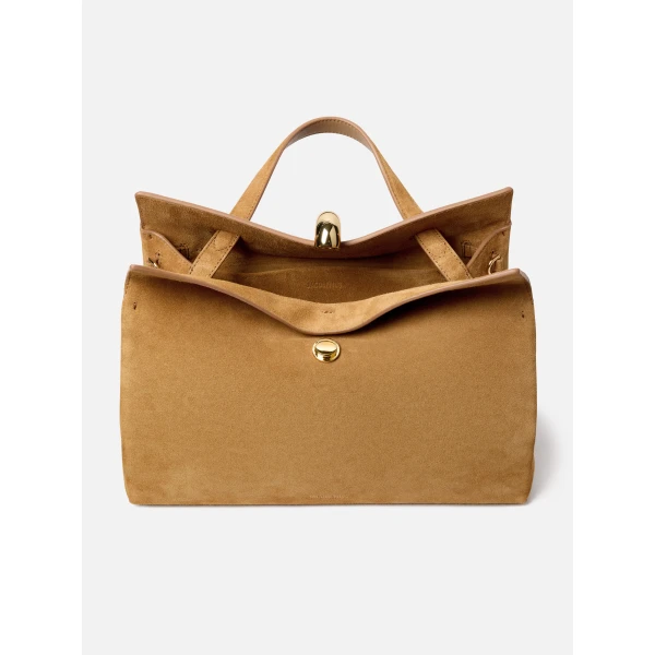 JACQUEMUS The Valérie, view 8