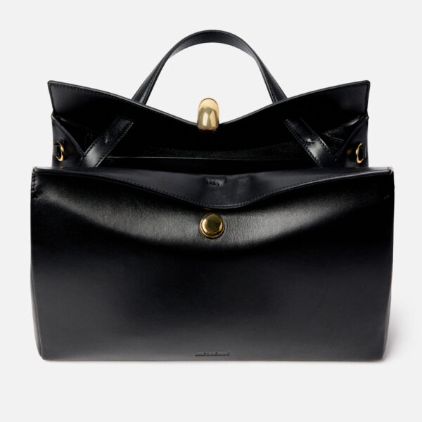 Jacquemus The Valérie - Jacquemus Totes & Top-Handle Bags - Le Chiquito Style - Shop at Coveti