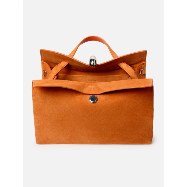 JACQUEMUS The Valérie, view 8