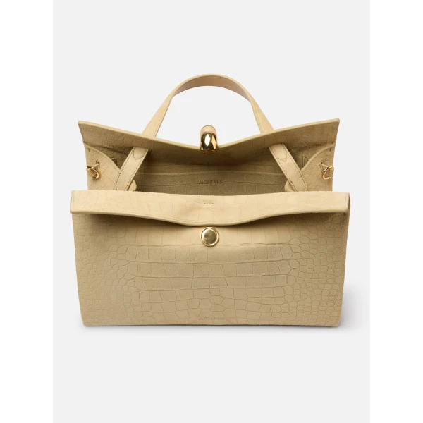 JACQUEMUS The Valérie, view 8