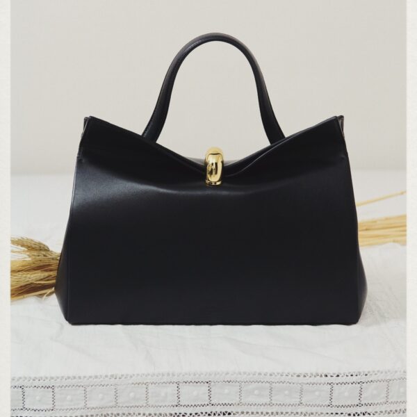 Jacquemus The Valérie - Jacquemus Totes & Top-Handle Bags - Le Chiquito Style - Shop at Coveti