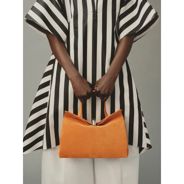 JACQUEMUS The Valérie, view 9