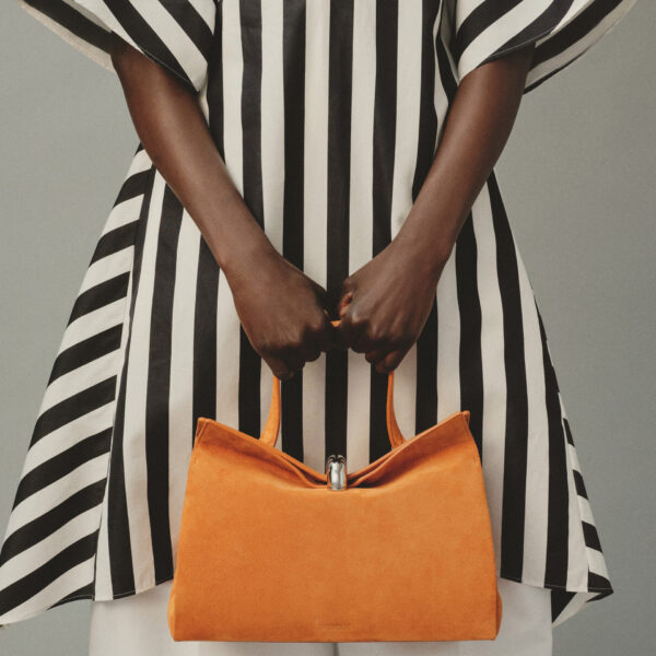Jacquemus The Valérie - Jacquemus Totes & Top-Handle Bags - Le Chiquito Style - Shop at Coveti