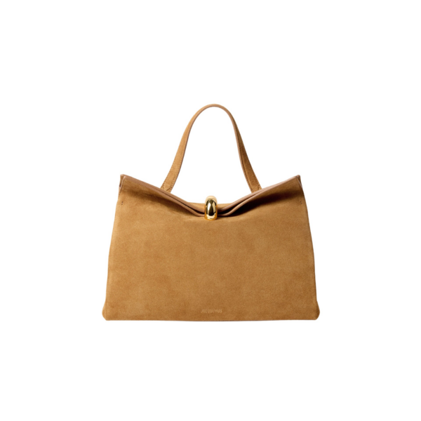 Jacquemus The Valérie - Jacquemus Totes & Top-Handle Bags - Le Chiquito Style - Shop at Coveti