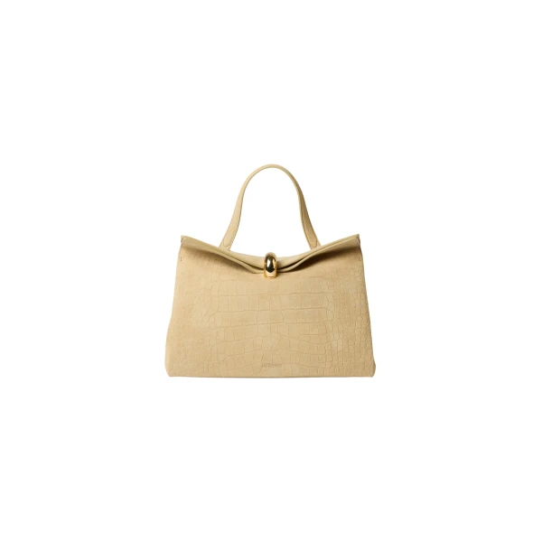 Jacquemus The Valérie - Jacquemus Totes & Top-Handle Bags - Le Chiquito Style - Shop at Coveti
