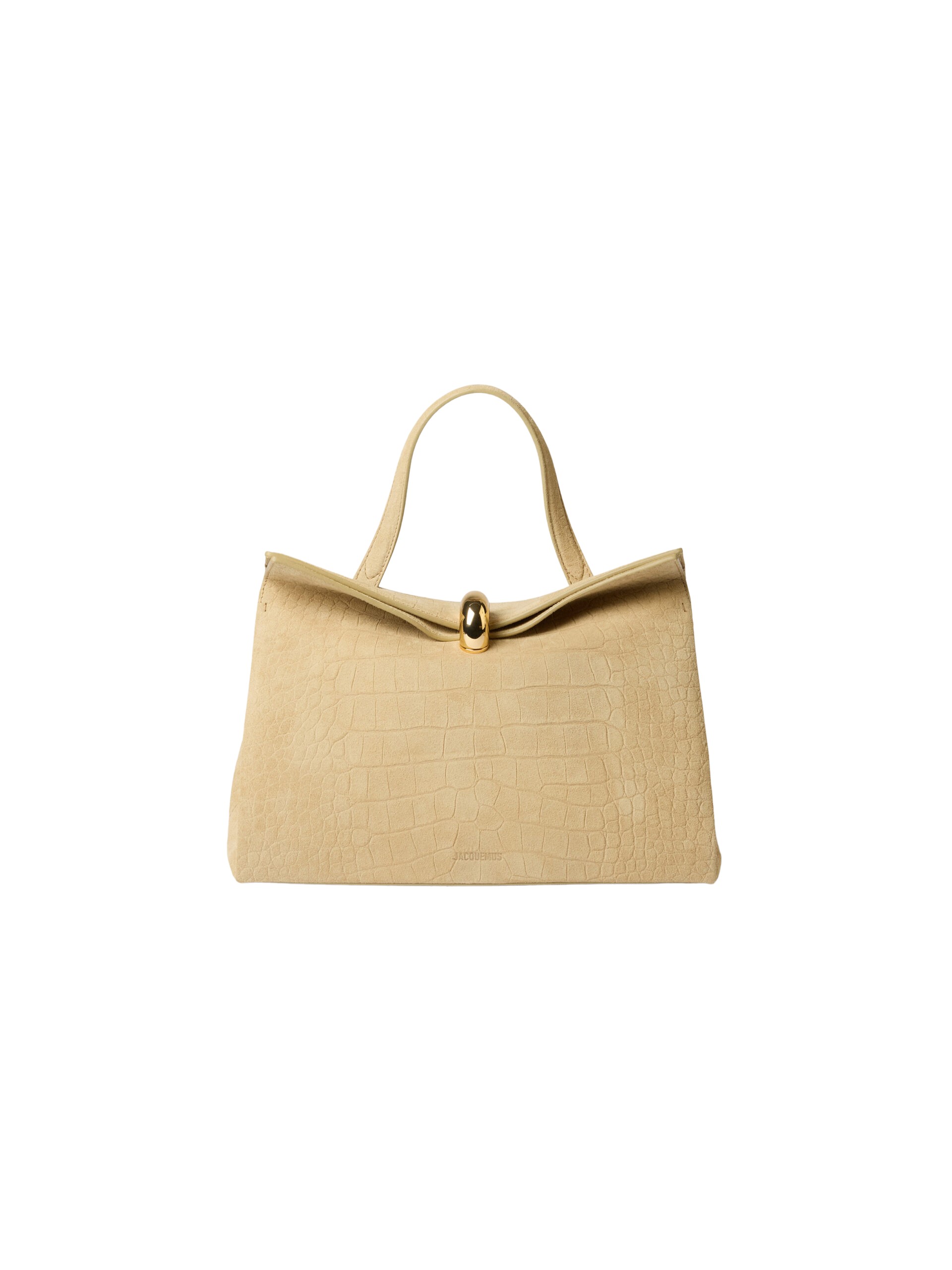 Jacquemus The Valérie - Jacquemus Totes & Top-Handle Bags - Le Chiquito Style - Shop at Coveti