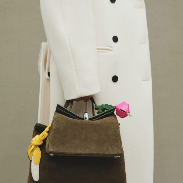 Jacquemus The banana - Jacquemus Totes & Top-Handle Bags - Le Chiquito Style - Shop at Coveti