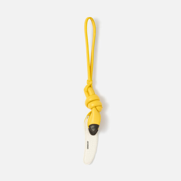 Jacquemus The banana - Jacquemus Totes & Top-Handle Bags - Le Chiquito Style - Shop at Coveti