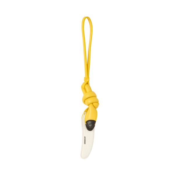 Jacquemus The banana - Jacquemus Totes & Top-Handle Bags - Le Chiquito Style - Shop at Coveti