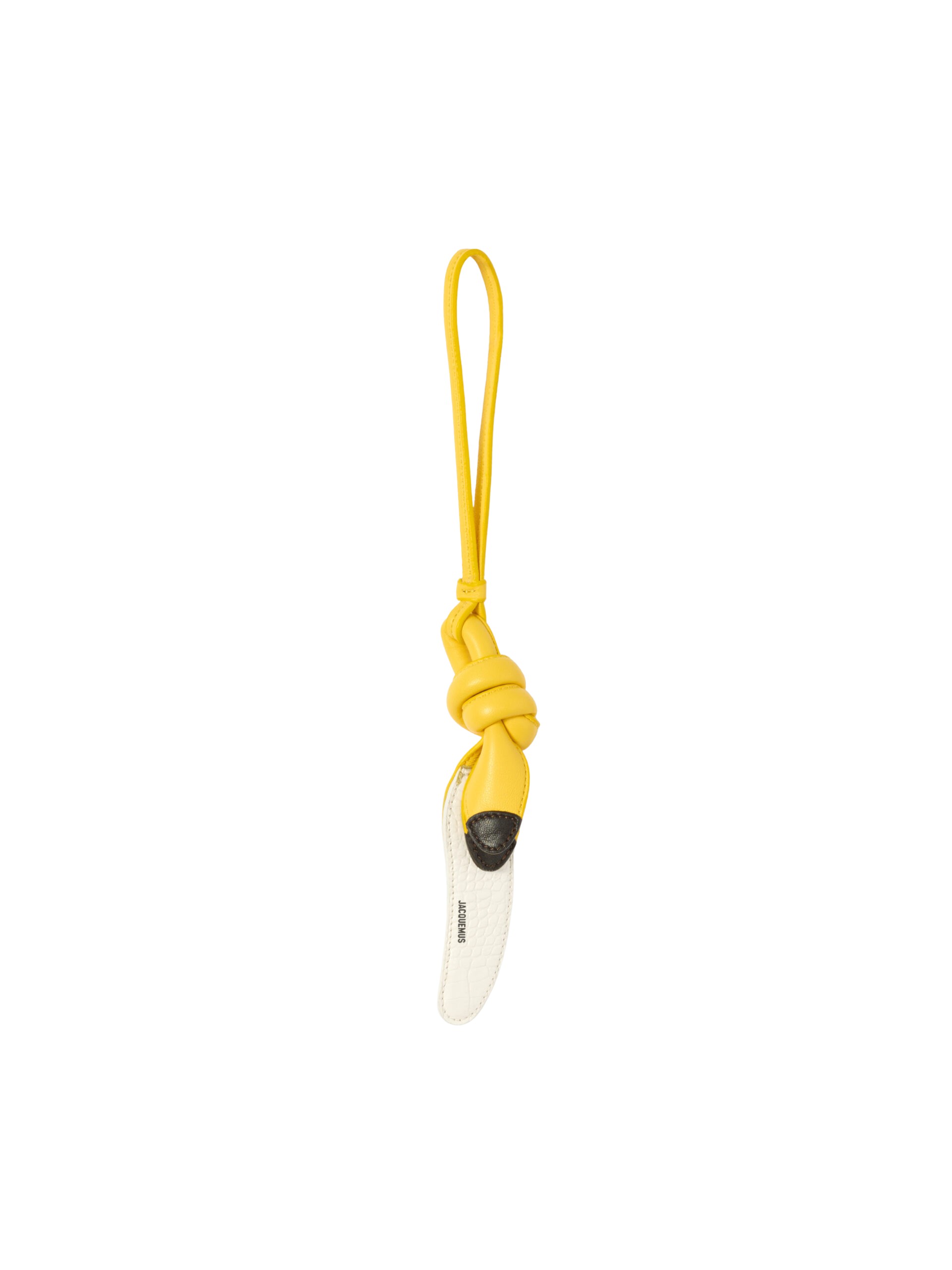 Jacquemus The banana - Jacquemus Totes & Top-Handle Bags - Le Chiquito Style - Shop at Coveti