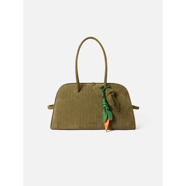 JACQUEMUS The carrot, view 3