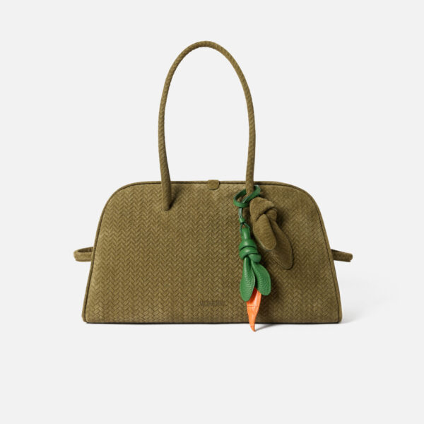 Jacquemus The carrot - Jacquemus Totes & Top-Handle Bags - Le Chiquito Style - Shop at Coveti
