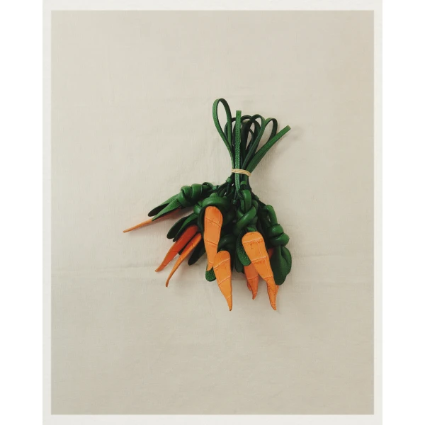 JACQUEMUS The carrot, view 6