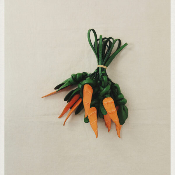 Jacquemus The carrot - Jacquemus Totes & Top-Handle Bags - Le Chiquito Style - Shop at Coveti