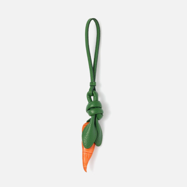 Jacquemus The carrot - Jacquemus Totes & Top-Handle Bags - Le Chiquito Style - Shop at Coveti