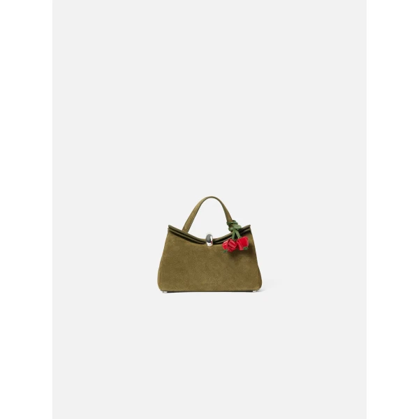 JACQUEMUS The cherries, view 2