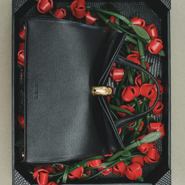 Jacquemus The cherries - Jacquemus Totes & Top-Handle Bags - Le Chiquito Style - Shop at Coveti