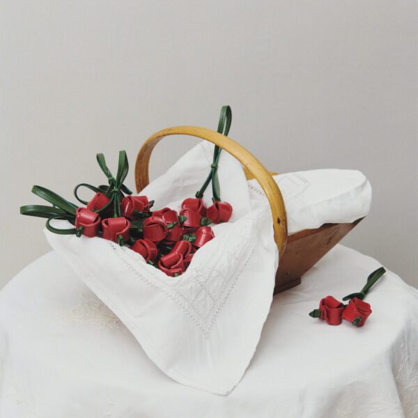 Jacquemus The cherries - Jacquemus Totes & Top-Handle Bags - Le Chiquito Style - Shop at Coveti