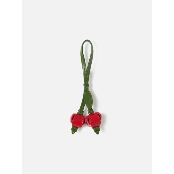 JACQUEMUS The cherries, view 6