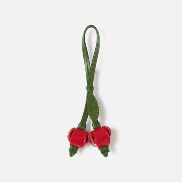 Jacquemus The cherries - Jacquemus Totes & Top-Handle Bags - Le Chiquito Style - Shop at Coveti
