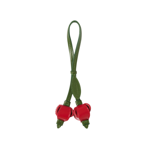 Jacquemus The cherries - Jacquemus Totes & Top-Handle Bags - Le Chiquito Style - Shop at Coveti