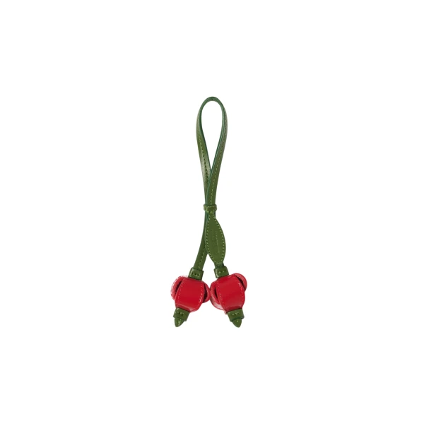 Jacquemus The cherries - Jacquemus Totes & Top-Handle Bags - Le Chiquito Style - Shop at Coveti