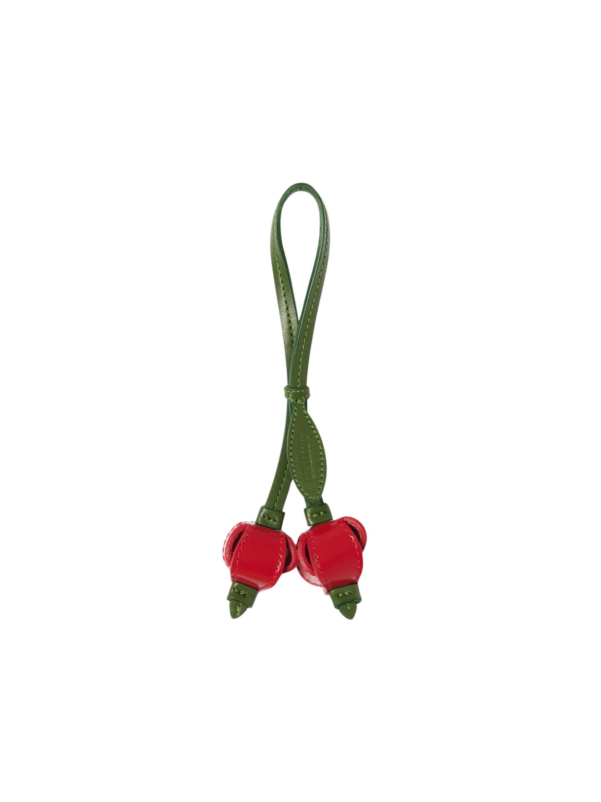 Jacquemus The cherries - Jacquemus Totes & Top-Handle Bags - Le Chiquito Style - Shop at Coveti