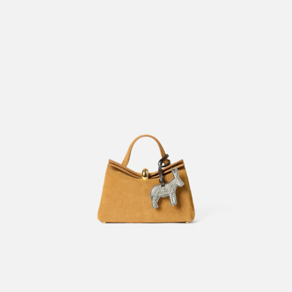 Jacquemus The donkey - Jacquemus Totes & Top-Handle Bags - Le Chiquito Style - Shop at Coveti