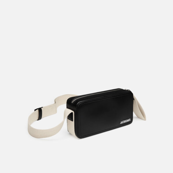 Jacquemus The horizontal Cuerda - Jacquemus Totes & Top-Handle Bags - Le Chiquito Style - Shop at Coveti