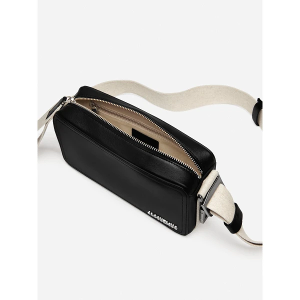 JACQUEMUS The horizontal Cuerda, view 4
