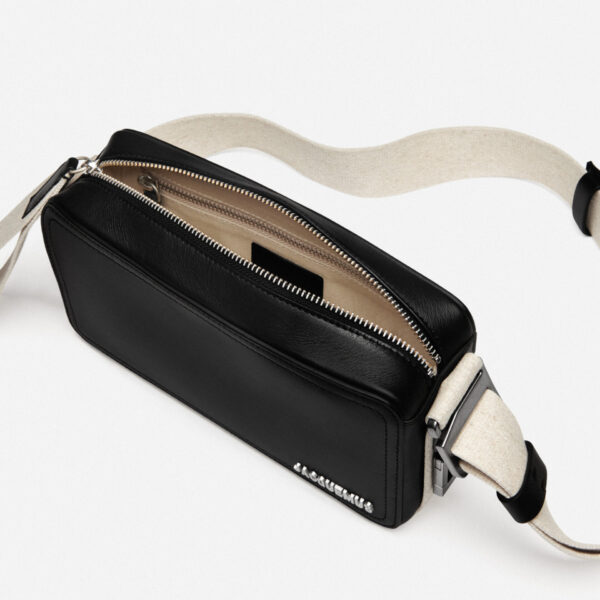 Jacquemus The horizontal Cuerda - Jacquemus Totes & Top-Handle Bags - Le Chiquito Style - Shop at Coveti